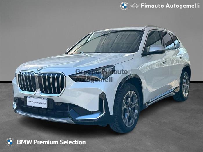 Fimauto - BMW X1 | ID 42995