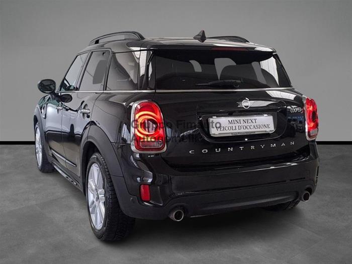 Fimauto - MINI Countryman | ID 42996