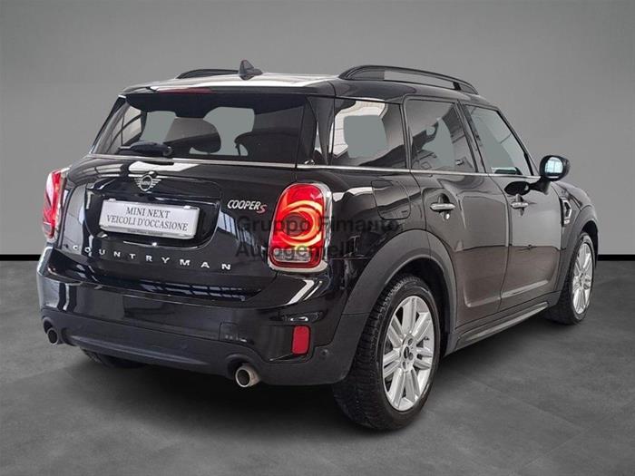 Fimauto - MINI Countryman | ID 42996
