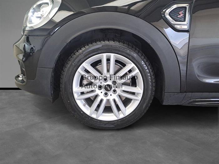 Fimauto - MINI Countryman | ID 42996