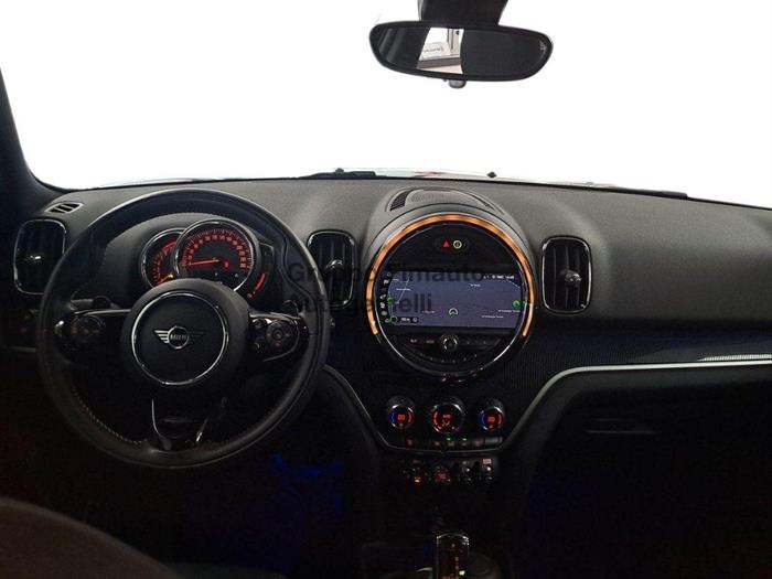 Fimauto - MINI Countryman | ID 42996