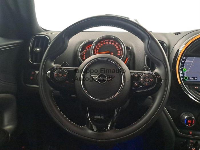 Fimauto - MINI Countryman | ID 42996