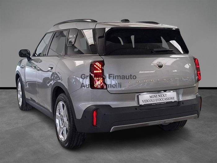 Fimauto - MINI Countryman | ID 42997