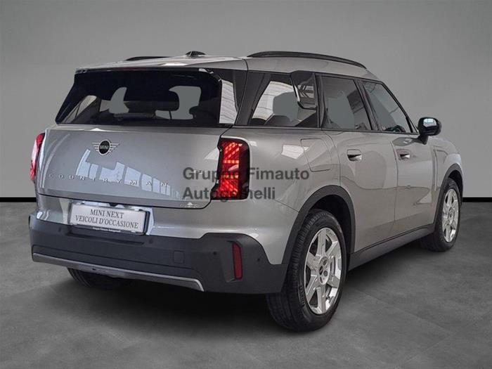 Fimauto - MINI Countryman | ID 42991