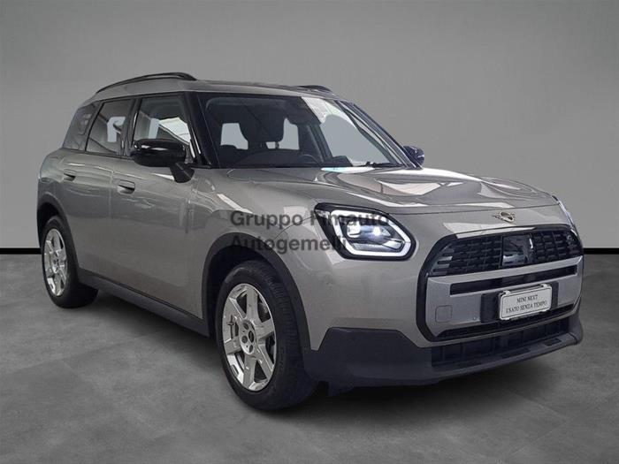 Fimauto - MINI Countryman | ID 42991