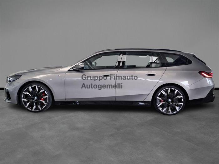 Fimauto - BMW 540 | ID 43002