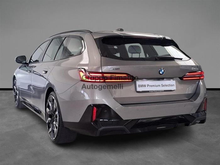 Fimauto - BMW 540 | ID 43002