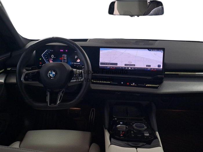 Fimauto - BMW 540 | ID 43002