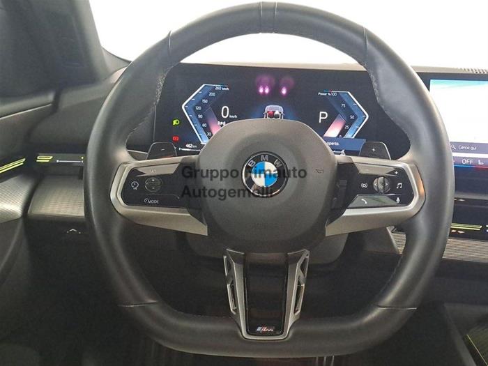 Fimauto - BMW 540 | ID 43002