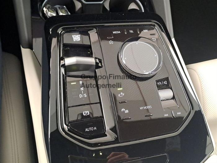 Fimauto - BMW 540 | ID 43002