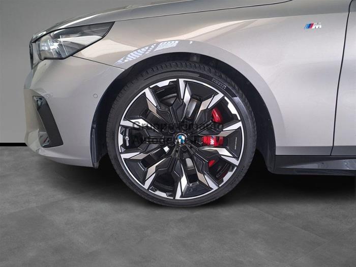 Fimauto - BMW 540 | ID 43001