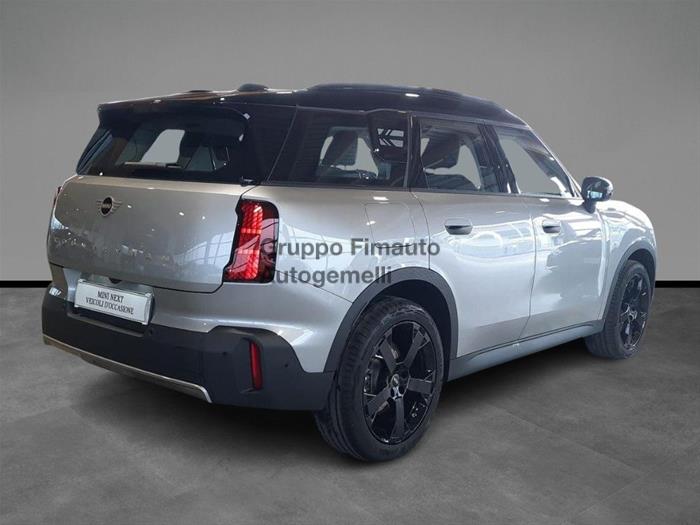 Fimauto - MINI Countryman | ID 43003