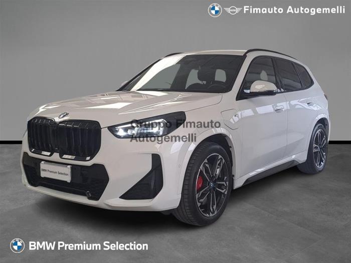 Fimauto - BMW X1 | ID 43012