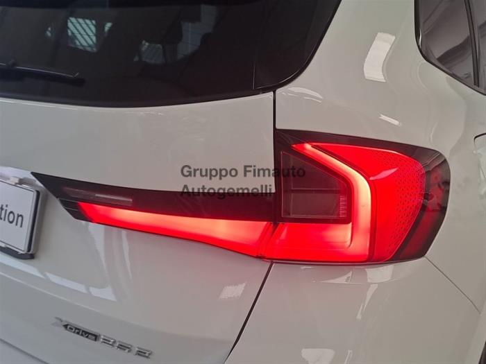 Fimauto - BMW X1 | ID 43012