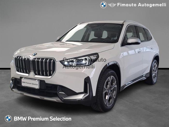 Fimauto - BMW X1 | ID 43028