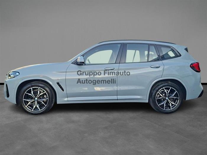 Fimauto - BMW X3 | ID 43027