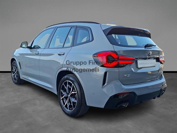 Fimauto - BMW X3 | ID 43027