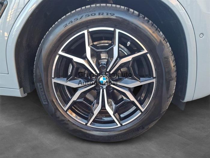 Fimauto - BMW X3 | ID 43027