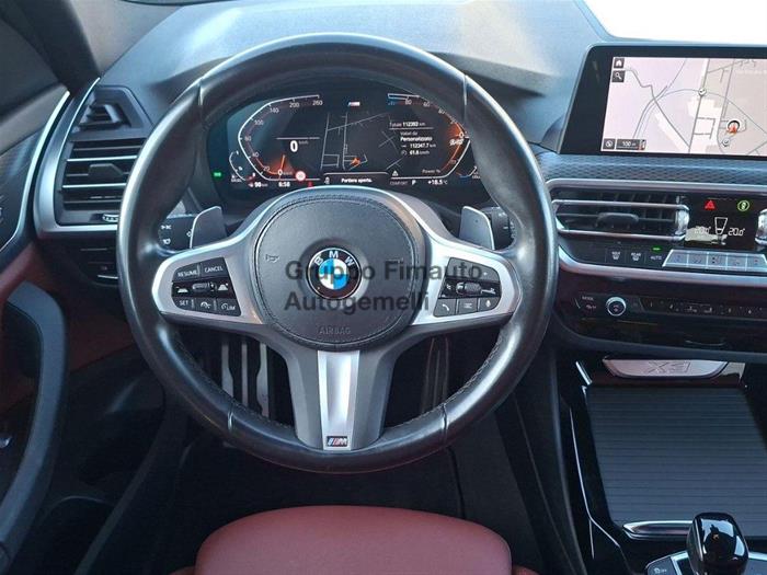 Fimauto - BMW X3 | ID 43027