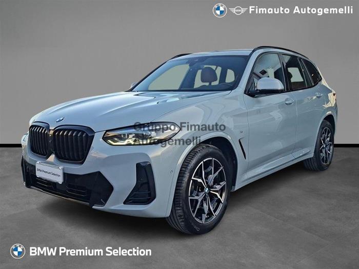 Fimauto - BMW X3 | ID 43026