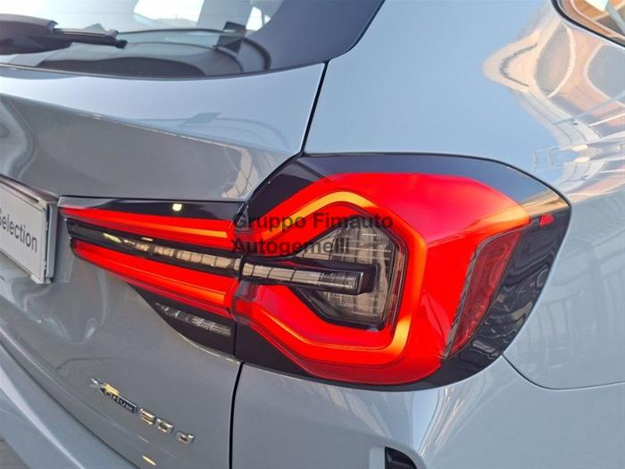 Fimauto - BMW X3 | ID 43026