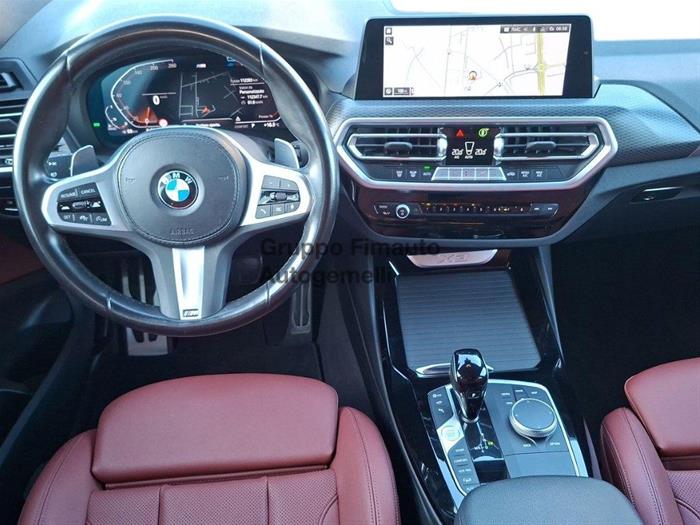 Fimauto - BMW X3 | ID 43026