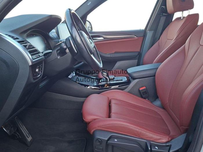 Fimauto - BMW X3 | ID 43026