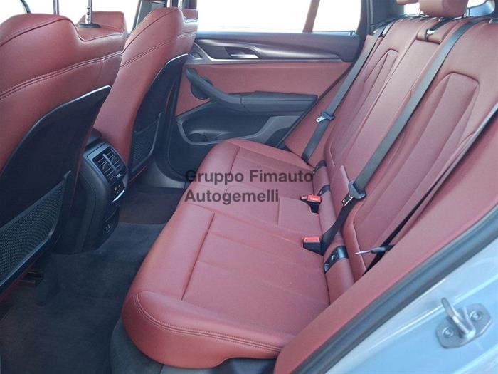 Fimauto - BMW X3 | ID 43026