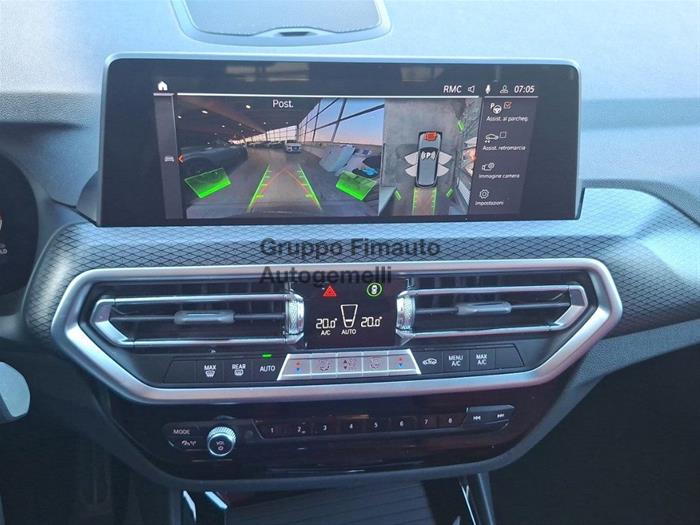 Fimauto - BMW X3 | ID 43026