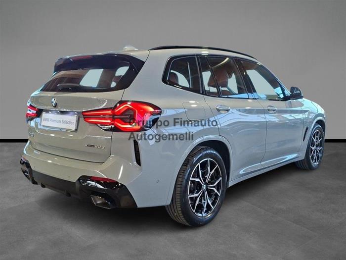 Fimauto - BMW X3 | ID 43026