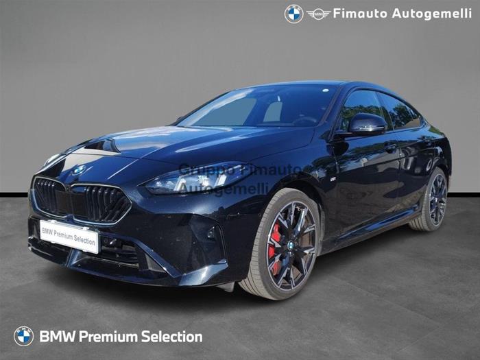 Fimauto - BMW 218 | ID 43052