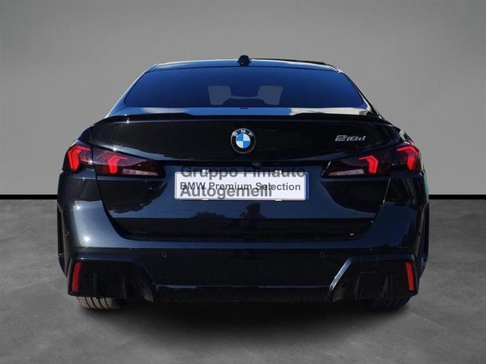 Fimauto - BMW 218 | ID 43052