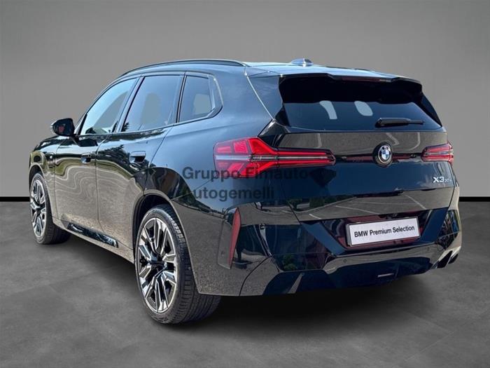 Fimauto - BMW X3 | ID 43063