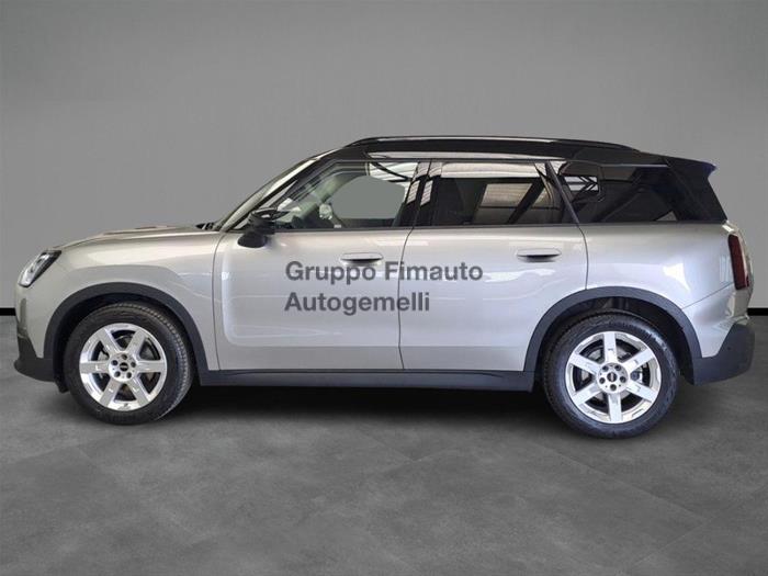 Fimauto - MINI Countryman | ID 43084