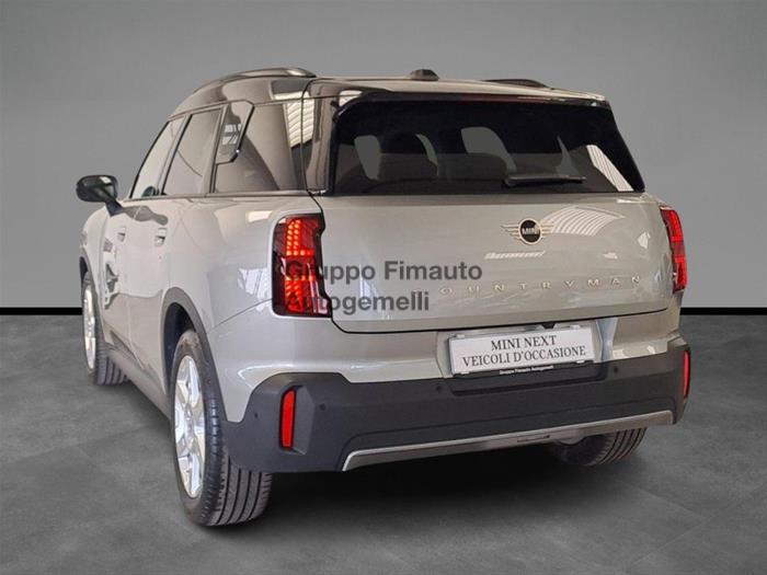 Fimauto - MINI Countryman | ID 43084