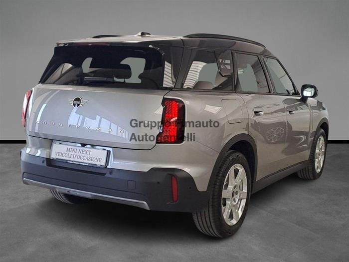 Fimauto - MINI Countryman | ID 43085