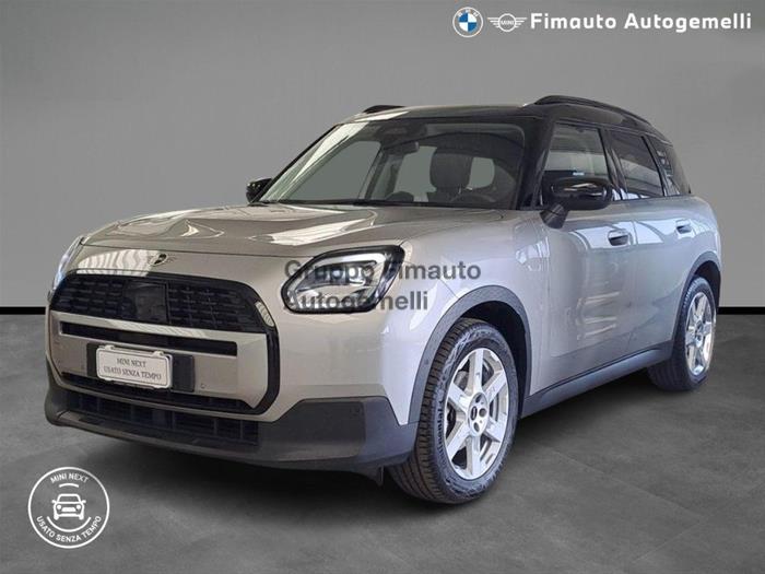 Fimauto - MINI Countryman | ID 43085