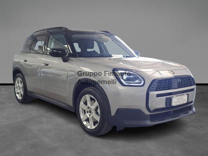 Fimauto - MINI Countryman | ID 43085