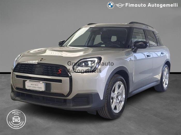 Fimauto - MINI Countryman | ID 43088