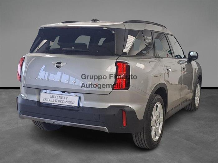 Fimauto - MINI Countryman | ID 43088