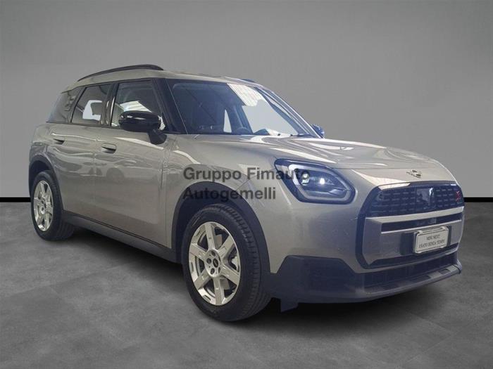 Fimauto - MINI Countryman | ID 43088
