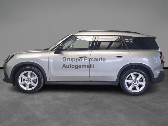 Fimauto - MINI Countryman | ID 43089