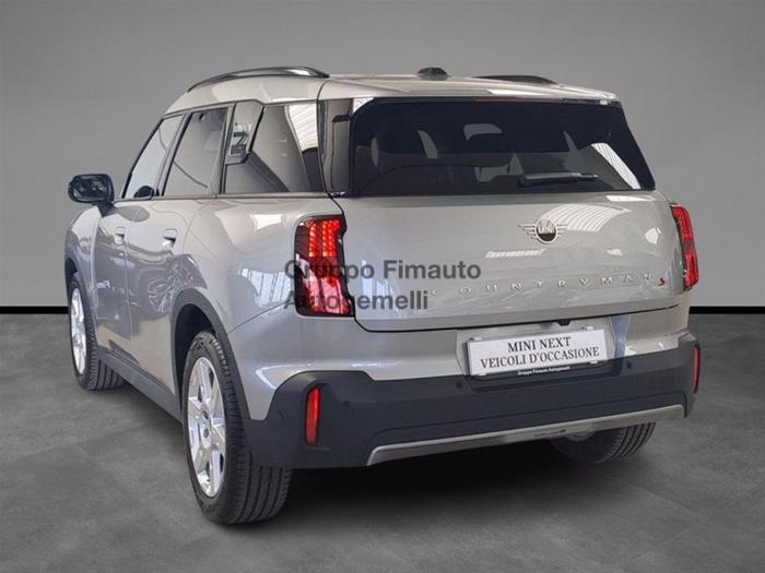 Fimauto - MINI Countryman | ID 43089