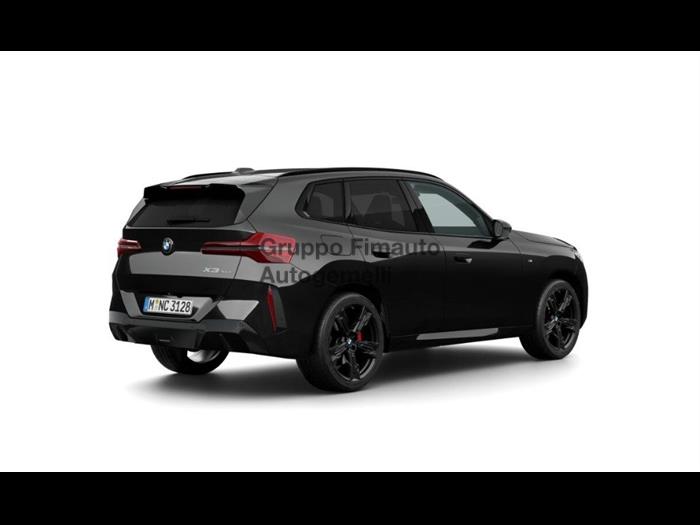 Fimauto - BMW X3 | ID 43109