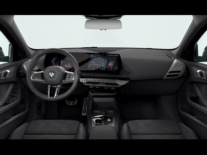 Fimauto - BMW 118 | ID 43130