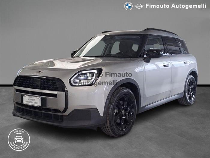 Fimauto - MINI Countryman | ID 43139
