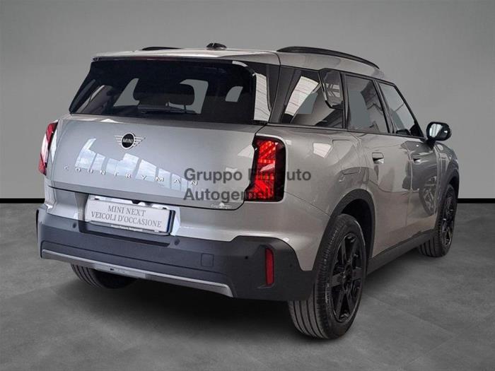 Fimauto - MINI Countryman | ID 43139