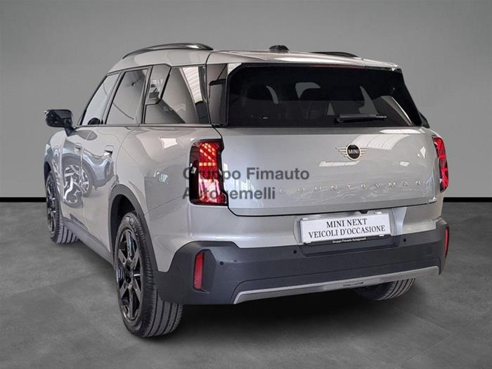 Fimauto - MINI Countryman | ID 43138