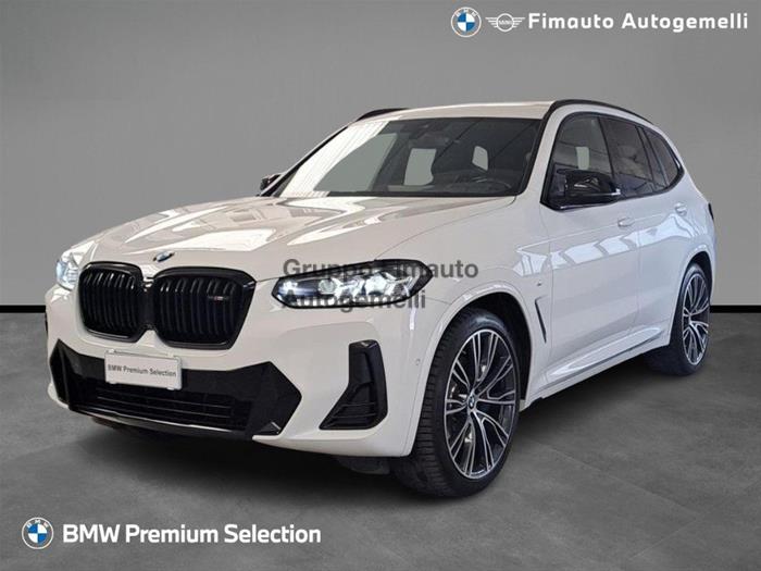 Fimauto - BMW X3 | ID 43159