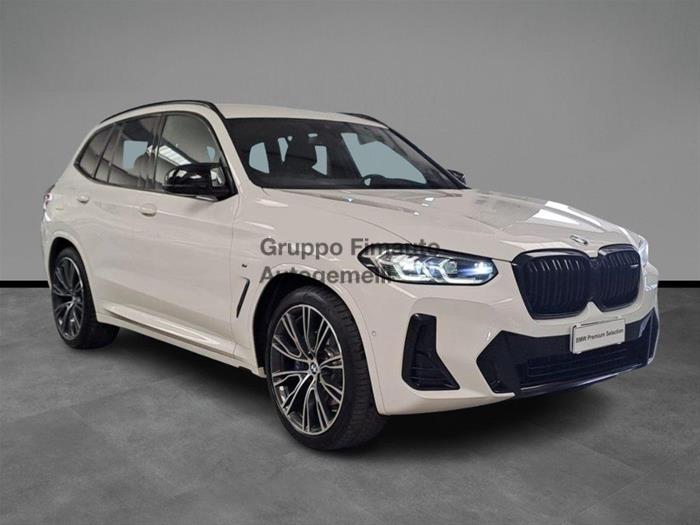 Fimauto - BMW X3 | ID 43159
